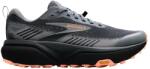 BROOKS Cascadia 20 Grey/Grey/Peach Női futócipő US 9, 5 Férfi futócipő