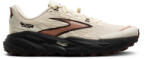 BROOKS Range Arctic Wolf/Black/Peppercorn Férfi futócipő US 12 Férfi futócipő