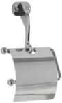Kerasan Waldorf wc papír tartó arany 742191 (742191)