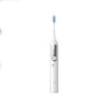 Mijia Smart Servo-oscillation Electric Toothbrush Pro okos elektromos fogkefe fehér (BHR094ZEU) (BHR094ZEU)
