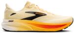 BROOKS Ghost 18 Rutabaga/Tigerlily/Orange Férfi futócipő US 10, 5 Férfi futócipő