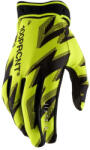  RIDEFIT Neon reflectorizant, Negru M (10046-27)