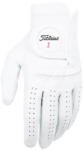Titleist Mănuși de golf Titleist PermaSoft Cadet Mens Pearl Mâna stângă, L