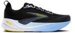 BROOKS Ghost Max 4 Black/Folkstone/Open Air Férfi futócipő US 11, 5 Férfi futócipő