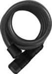 ABUS Încuietoare pentru biciclete 6512K/180 BK SCMU Booster