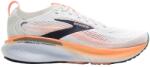 BROOKS Adrenaline GTS 25 Oyster Mushroom/Peach/Grape Női futócipő US 9, 5 Férfi futócipő