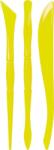 KNORR prandell 212159060 Инструменти за моделиране Yellow (212159060)