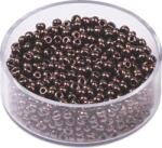 Knorr Prandell Рокайл мъниста Red Brown 13 g (213118057)