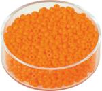 Knorr Prandell Рокайл мъниста Orange 17 g (213104117)
