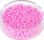 Knorr Prandell Рокайл мъниста Pele Pink ( Variant ) 17 g (213104214)