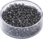 Knorr Prandell Рокайл мъниста Grey 13 g (213105365)