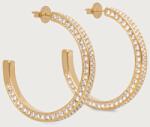 Guess cercei pentru femei MADISON 9BY2-AKDZ0U_GLD (JUBE06.435JW)