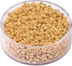 Knorr Prandell Рокайл мъниста Pale Gold 17 g (213104761)