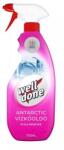 Well Done Vízkőoldó, szórófejes, 750 ml, WELL DONE "Antarctic (KHT1702)