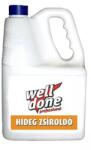 Well Done Hideg zsíroldó, utántöltő, 5 l, WELL DONE (KHT1707)