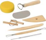 KNORR prandell 212154152 Инструменти за моделиране Natural Beige (212154152)