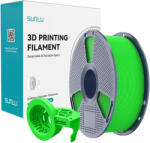 Sunlu Filament PETG nagy sebességű matt (zöld) (57757)