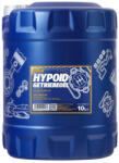 MANNOL 8106 Hypoid Getriebeöl 80W-90 váltóolaj 10lit