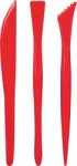 KNORR prandell 212154905 Инструменти за моделиране Red (212154905)