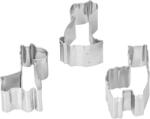 KNORR prandell 212154220 Комплект резци Животни (212154220)