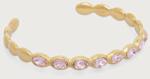 Guess brățară pentru femei DIVINE 9BY2-AKDZ2E_GLA (JUBB06.311JW)