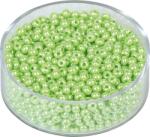Knorr Prandell Рокайл мъниста Lime Green 17 g (213104427)