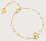Guess breloc pentru femei SPARKS PPY2-AKD0PY_GLD (JUBB06.274JW)