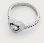 Guess inel pentru femei BELOVED 9BY2-AKDZ2H_SLV (JUBR06.018JW)
