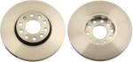 TRW szellőző féktárcsa Ø288mm DF2652