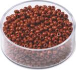 Knorr Prandell Рокайл мъниста Brown 17 g (213104575)