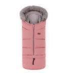 PETITEMARS PETITE&MARS Bundazsák Arctic 4in1 Old Rose