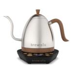 Brewista Artisan 1 l fierbător electric - Argint Fierbator