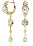 Swarovski fülbevaló IMBER - arany Univerzális méret