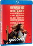 MagicBox Srdcovka - Blu-ray