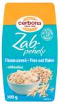 SAX Zabpehely, 500 g, CERBONA, finomszemű (KHE338)