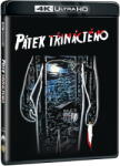 MagicBox Pátek třináctého - Blu-ray (4K Ultra HD)