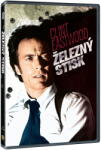 MagicBox Železný stisk - DVD