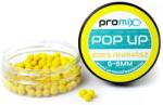 Promix POP UP PELLET Édes ananász 6-8 mm (PMPUPEA8)