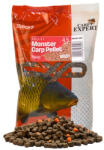 Carp Expert SMART MONSTER CARP PELLET 800g Mangó (99400-292)
