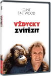 MagicBox Vždycky zvítězit - DVD
