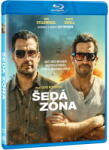 MagicBox Šedá zóna - Blu-ray