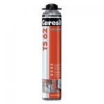 Henkel Spuma Ceresit TS62 pistol 750 ml