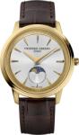 Frederique Constant FC-206S3S5 Classics Moneta Moonphase Karóra (FC-206S3S5)