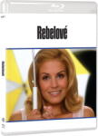 MagicBox Rebelové - Blu-ray