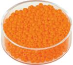 KNORR prandell Mărgele Rocailles Orange 17 g (213104117)