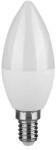 V-TAC Bec Led E14 3.7w 6500k Alb Rece (sku-214122) - global-electronic