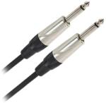 PLUGGER Cablu Jack 6.35 Tata Mono - Jack 6.35 Tata Mono 3m (47959) - global-electronic