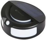 Forever Light Lampa LED 3000K cu Incarcare Solara si Senzor de Miscare 6W 300LM (RTV100364) - global-electronic