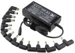 PLUGGER Alimentator Universal Laptop 120w 15/16/18, 5/19/19, 5/20v (plups120w) - global-electronic