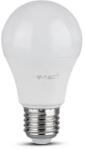 V-TAC Bec Led A60 E27 6.5w A++ 4000k Alb Neutru Cip Samsung (sku-256) - global-electronic